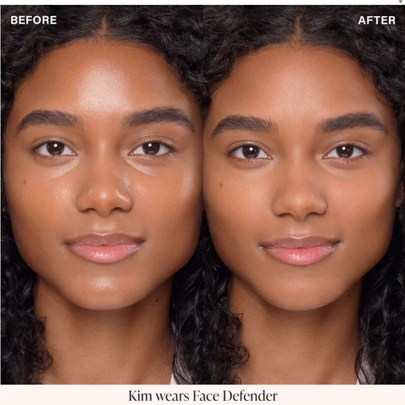 Mally Beauty Poreless Face Defender Setting Powder Primer BNIB - Picture 12 of 16